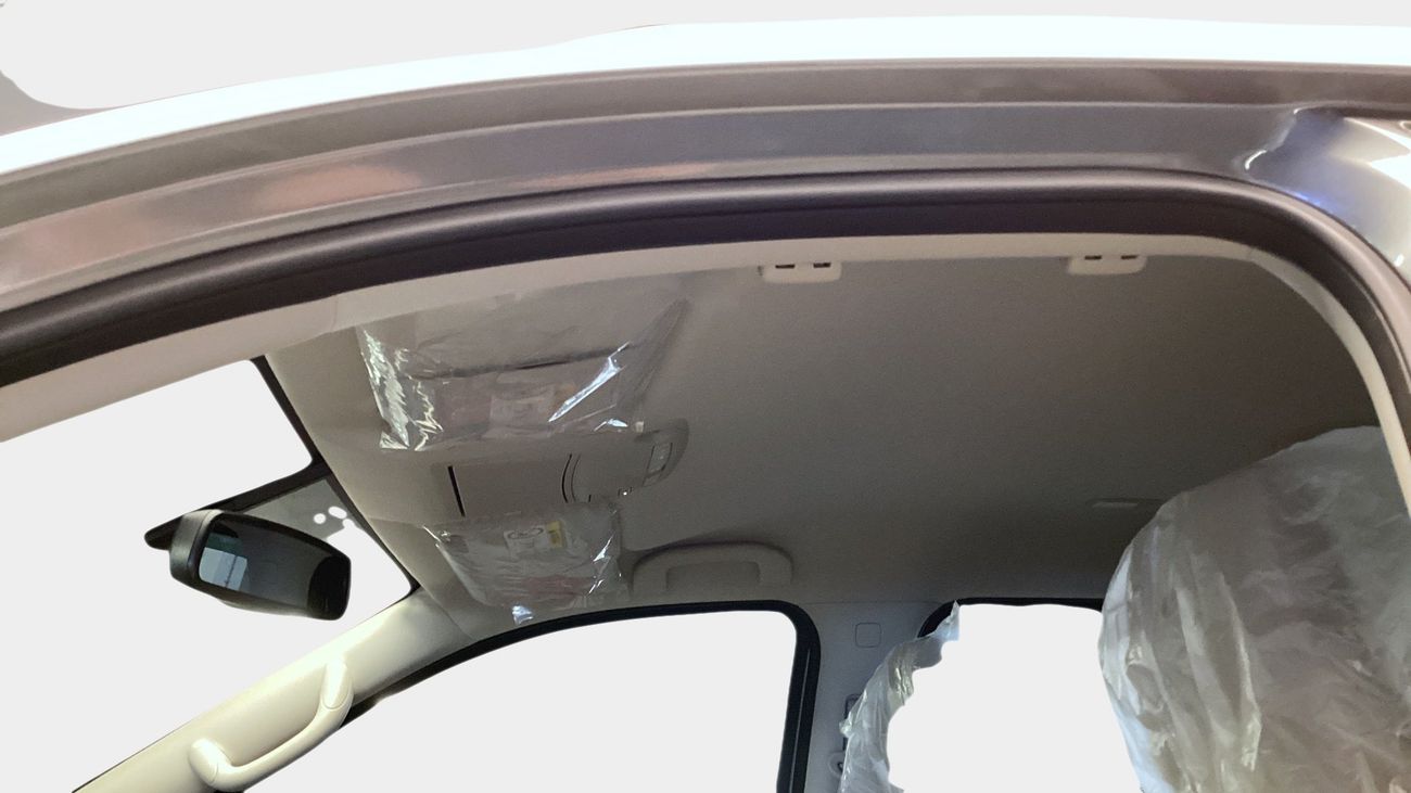 Nissan XTerra Titanium | upto AED 20,000 Ramadan Discount | Guaranteed Warranty | 0 Down Payment