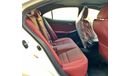 Lexus IS 200 With IS 300 Badge TURBO - F SPORT - AMERICAN SPECS - EXCELLENT CONDITION