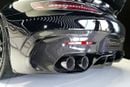 Mercedes Benz AMG GT BLACK SERIES