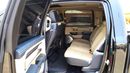 RAM 1500 Limited