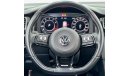 Volkswagen Golf R R Volkswagen Golf R Full Option, Full Service History-Warranty-Service Contract-GCC