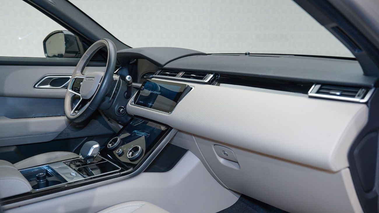 Land Rover Range Rover Velar P250 R Dynamic SE - Ramadan Buy Now Pay September - AED 3,645 P/M