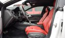 Audi S5 Turbocharge 3.0L V6