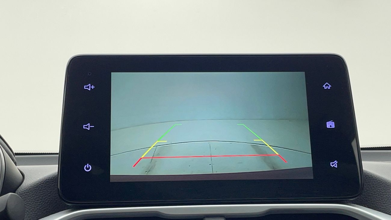 Chevrolet Groove LT 1.5 | Zero Down Payment | Home Test Drive