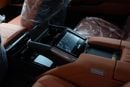 Lexus LX600 VIP