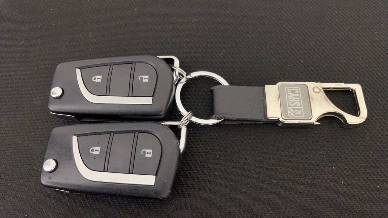 Toyota Fortuner EXR 2.7 | Zero Down Payment | Home Test Drive