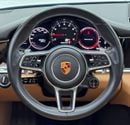 Porsche Panamera 2018 Porsche Panamera, Full Service History, Excellent Condition, GCC