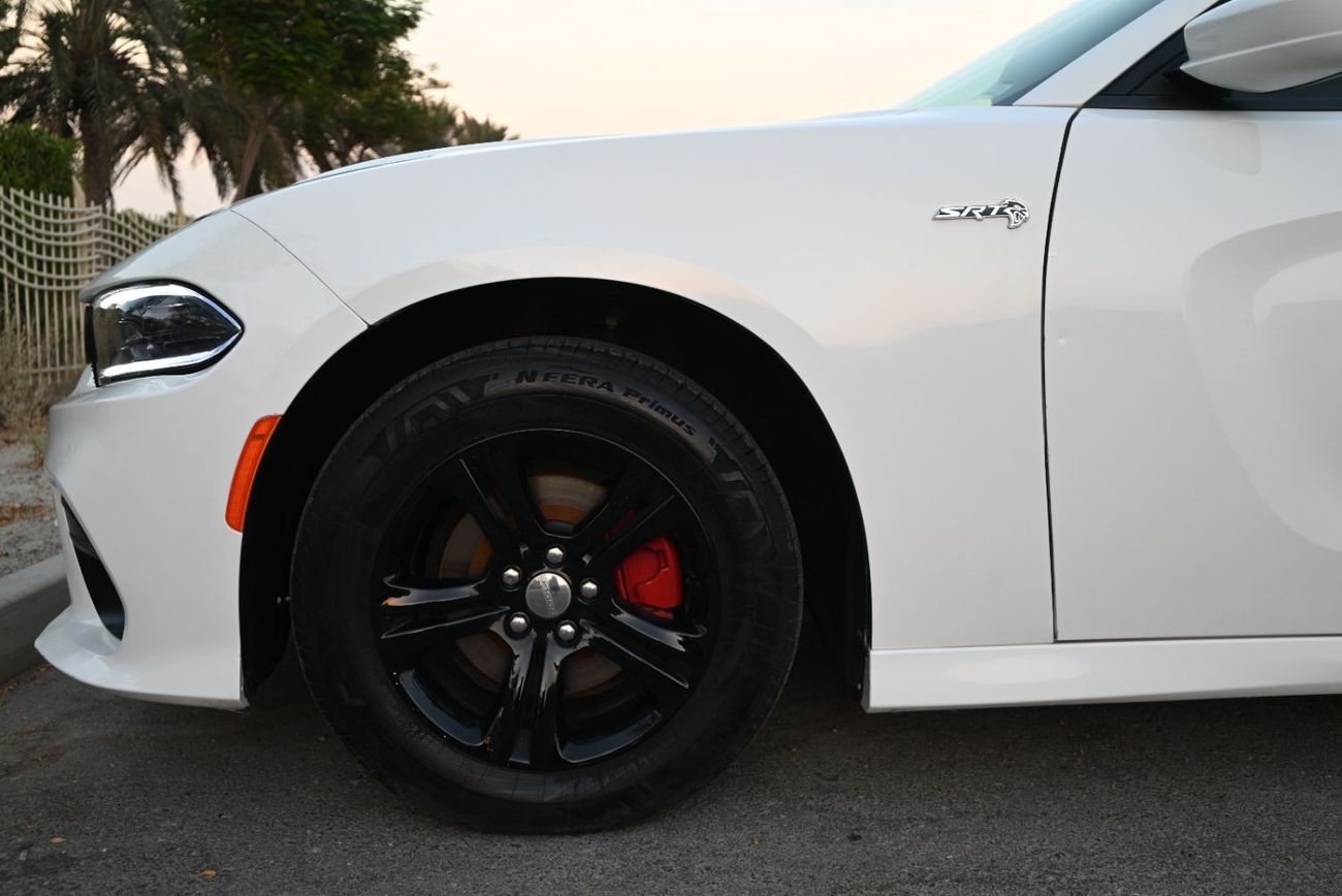 Dodge Charger 3.6L SXT Plus 0% DP - ENGINE || GEAR || CHASSIS GUARANTEE - DODGE CHARGER SXT - 2019 - 3.6TC V6 RWD 