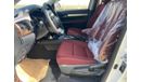 تويوتا هيلوكس TOYOTA HILUX 2.4L DSL A/T FULL OPTION 2023