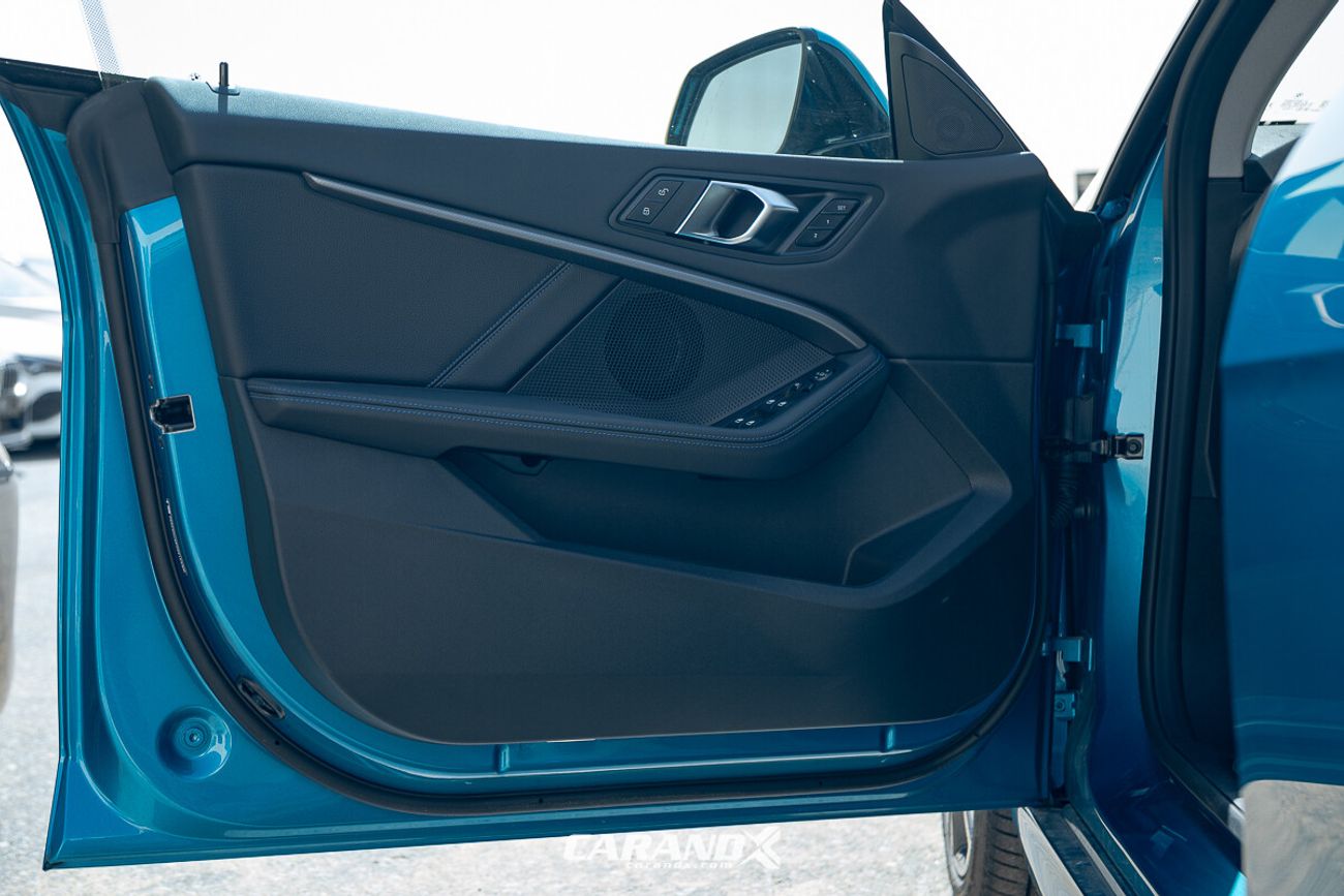 BMW 225i BMW 225i Sedan M Sport High 2.0L Petrol