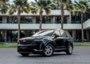 كاديلاك XT6 LUXURY XT6 | 1,724 P.M | 0% Downpayment | Full Cadillac Service History
