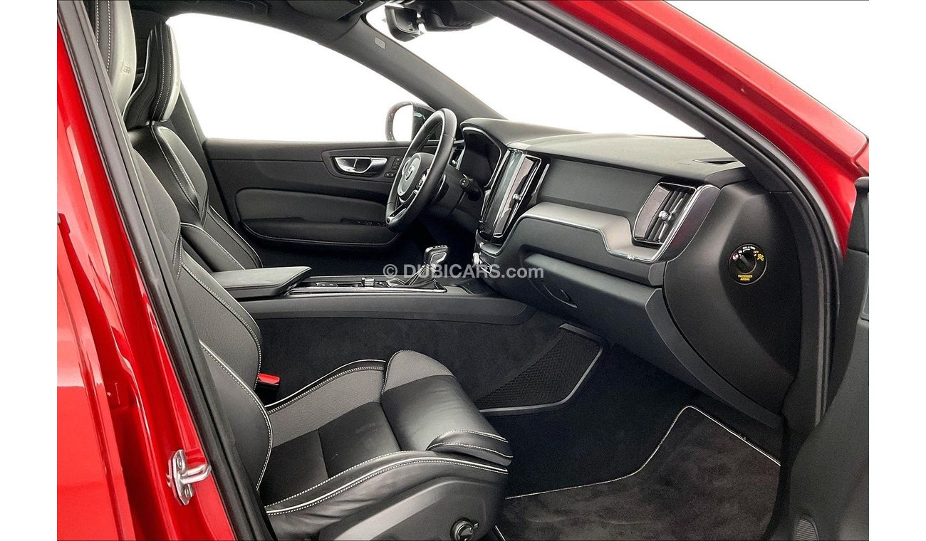 Volvo XC60 T5 R Design