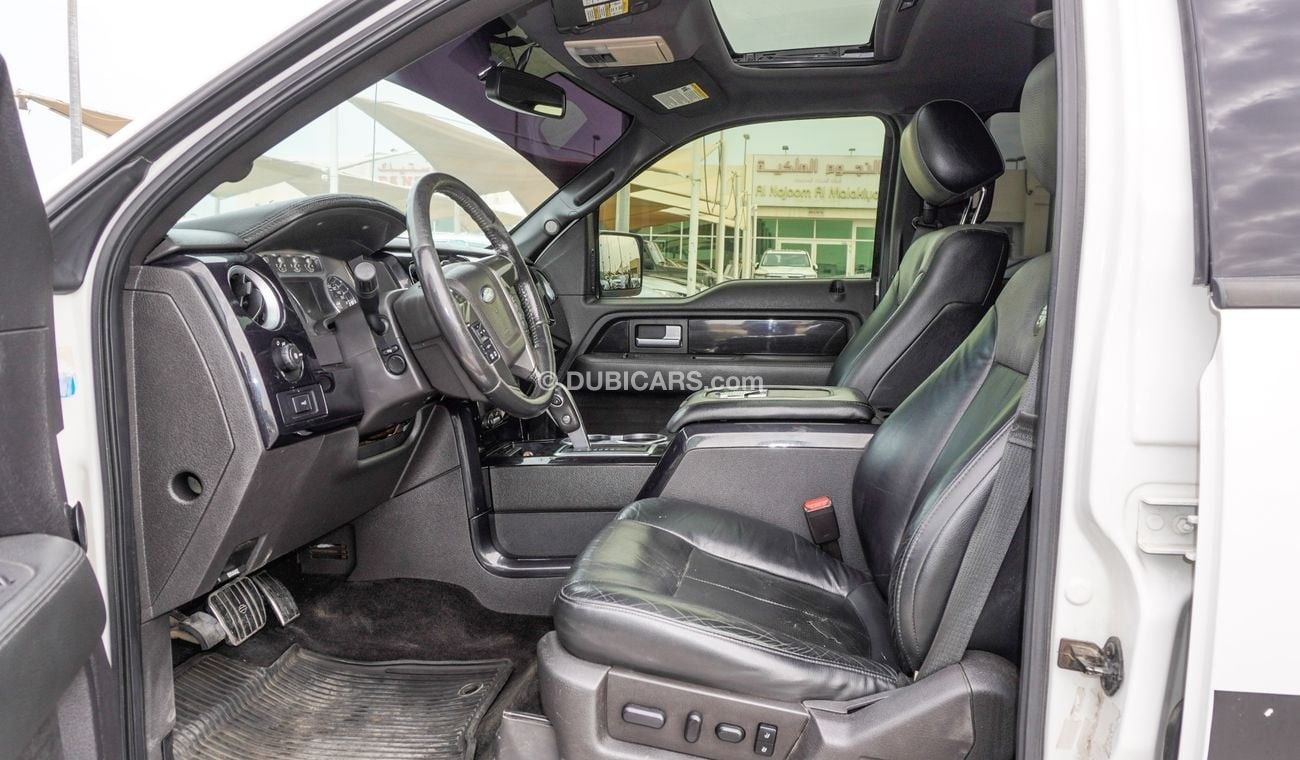 Ford F 150 Harley Davidson