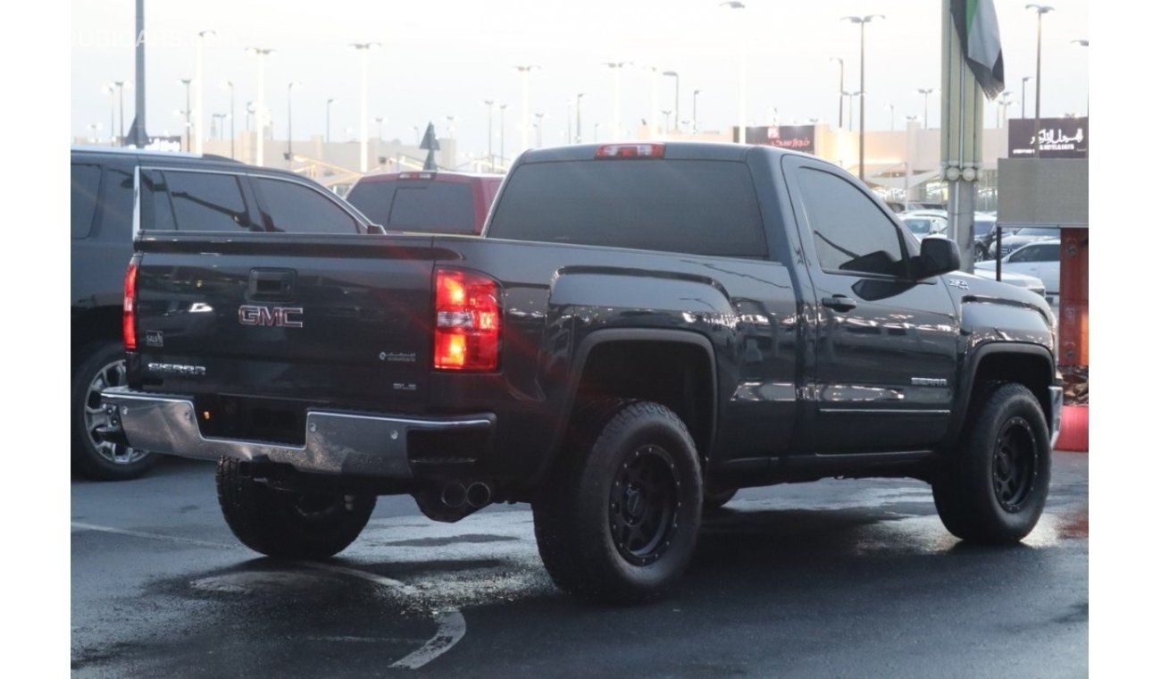 GMC Sierra 1500 SLT 1500 SLT 1500 SLT