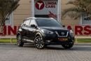 Nissan Kicks SL 1.6L