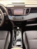 تويوتا راف ٤ VXR XLE 2.5L