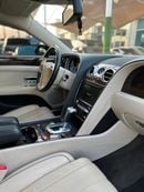 بنتلي فلاينج سبور V8