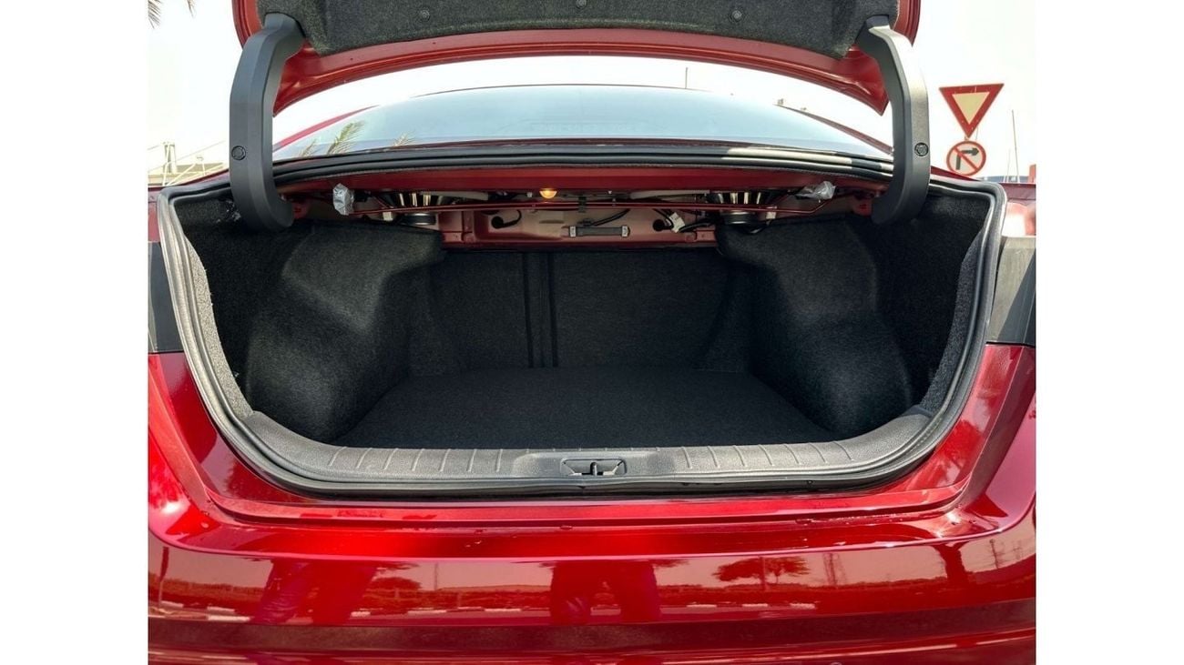 نيسان ألتيما Nissan Altima SL 2.5L 0KM With 3 Years Warranty 2023