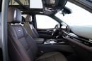 Cadillac Escalade ESV PREMIUM LUXURY