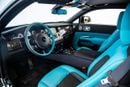Rolls Royce Wraith STD BLACK BADGE