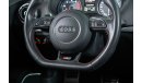 Audi S3 2016 Audi S3 Quattro / Excellent Condition & Full-Service History