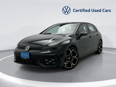 فولكس واجن جولف GTI Golf GTI 2L leather Seats - DCC - Black Edition (Ref#94888)