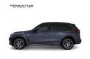 BMW X5 40i M Sport 3.0L 2022 BMW X5, Feb 2027 BMW Warranty + Service Pack, Excellent Condition, GCC