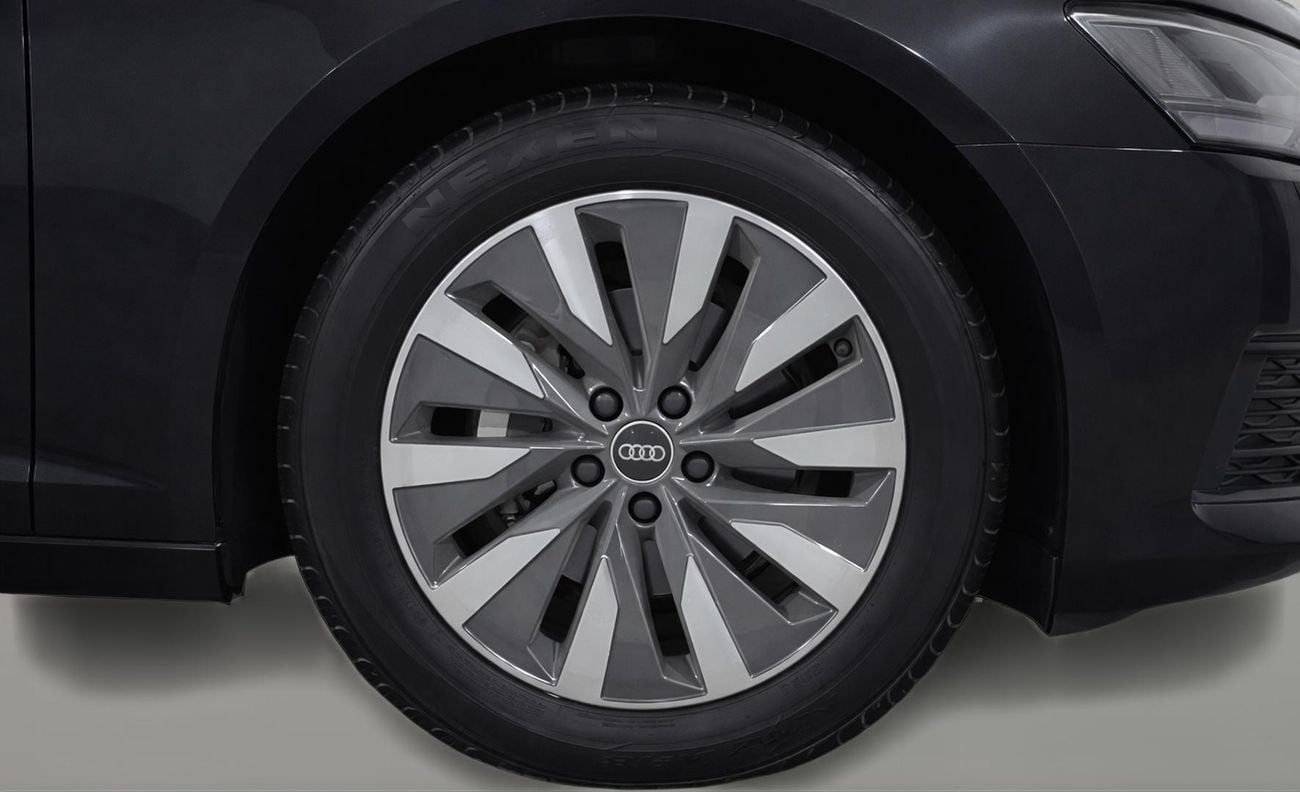 Audi A6 45 TFSI 2023 | AED 1413/Month | 0 DP | 30 Day Return | Warranty