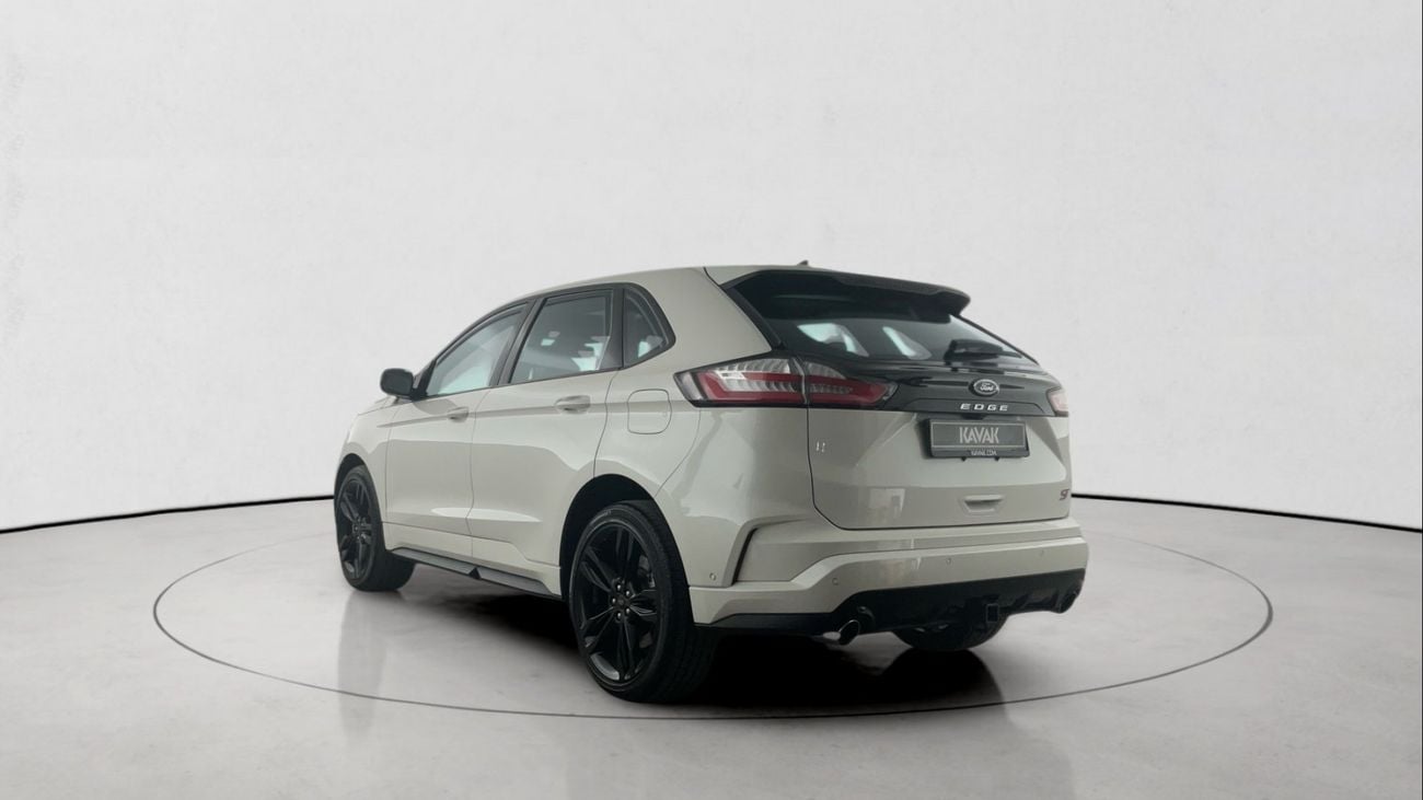 Ford Edge 2.7 ST ECOBOOST AUTO 4WD | Guaranteed Warranty | 0 Down Payment