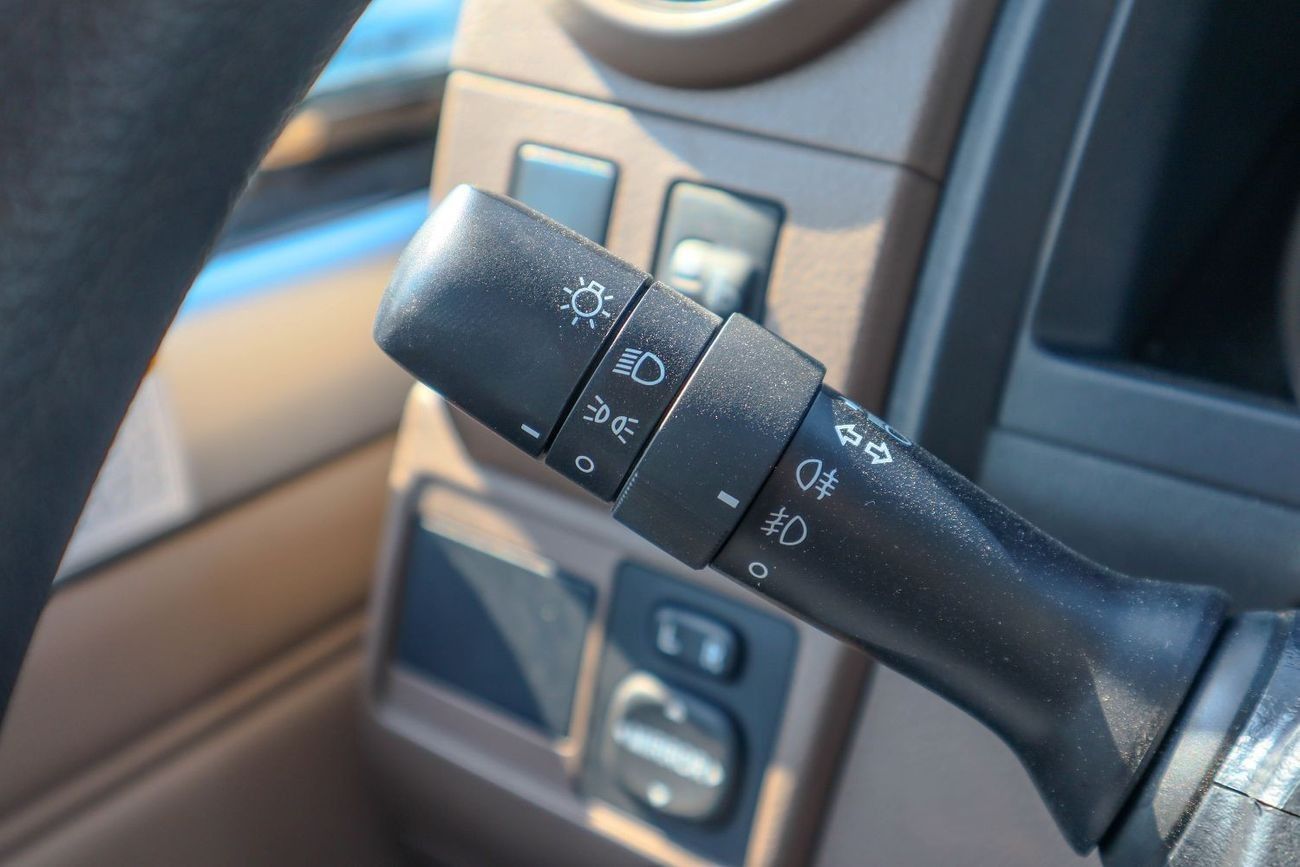 Toyota Land Cruiser Pick Up toyota land cruiser single cab 4.0L 2024 model A/T 0km