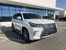 Lexus LX570 PLATINUM