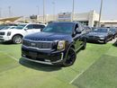 Kia Telluride EX Premium