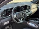 مرسيدس بنز GLE 350 USA SPEC 2.0L Turbo Petrol 2022 Export Price @ 225,000 AED