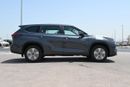 تويوتا هايلاندر TOYOTA HIGHLANDER LE 2.5L 2023