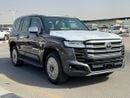 Toyota Land Cruiser VXR 3.5L HYBRID GCC
