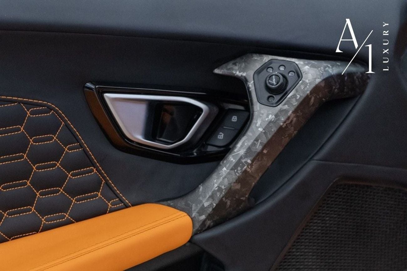 لامبورغيني هوراكان 2019 Lamborghini Huracan, Excellent Condition, 580HP