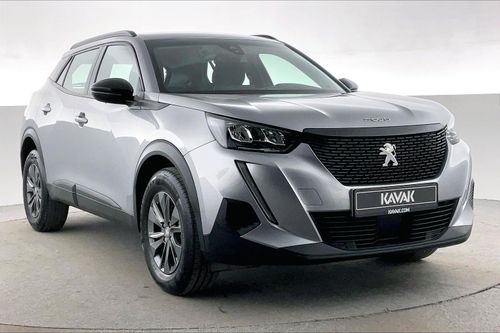 بيجو 2008 Active | شامل الضمان | 0 ﺪﻔﻋﺓ ﺃﻮﻟﻯ