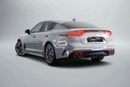 Kia Stinger GT Line