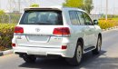 Toyota Land Cruiser VXR 5.7 Grand Touring V8