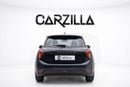 ميني كوبر إس AED 2,448 / Monthly l 0% down payment l Cooper S Hatch l AGMC Warranty & Service till 2030