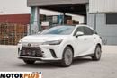 Lexus RX350h PLATINUM Luxury 2026 Model