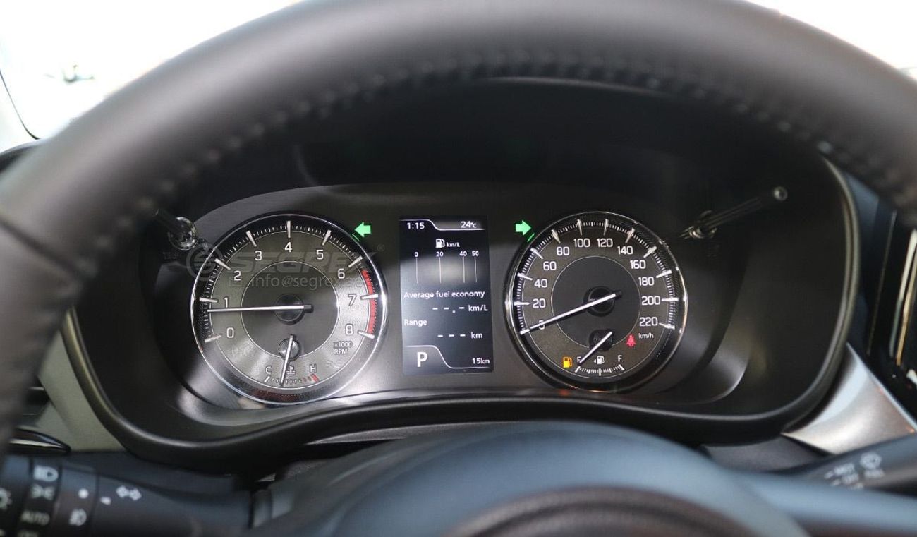 Suzuki Baleno GLX | 1.5L Petrol Automatic | Brand New | 2026 Model |  Ready for Export