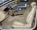 Mercedes-Benz CL 500 EXCELLENT DEAL for our Mercedes Benz CL500 ( 2007 Model ) in Black Color GCC Specs