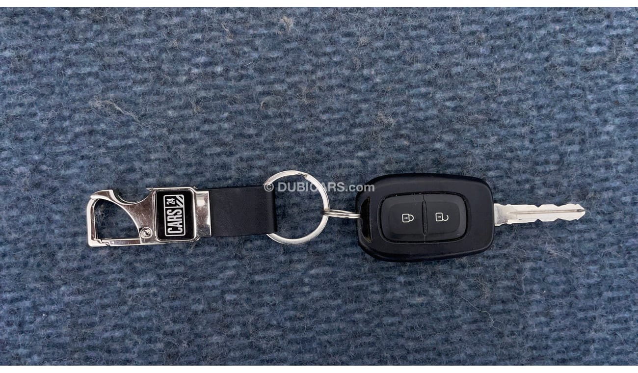 Renault Symbol PE 1.6 | Zero Down Payment | Free Home Test Drive