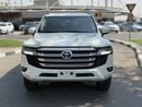 Toyota Land Cruiser GXR 3.5L GCC SPEC NEAT AND CLEAN