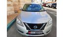 Nissan Sentra N plus