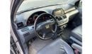 هوندا اوديسي J Honda Odisey 2007 V6 3.5L Full Option