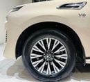 Nissan Patrol LE PLATINUM