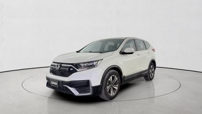 Honda CR-V LX | Guaranteed Warranty | 0 Down Payment