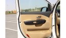 Kia Carnival LX Grand Carnival | 8 Seater | 6 CYL | Very Well Maintained | GCC Specs